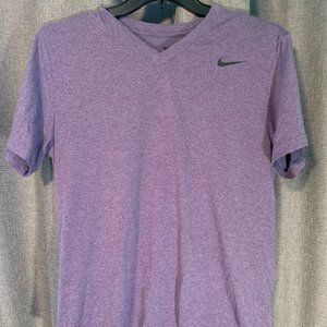 Nike Athletic Dry-Fit T-Shirt